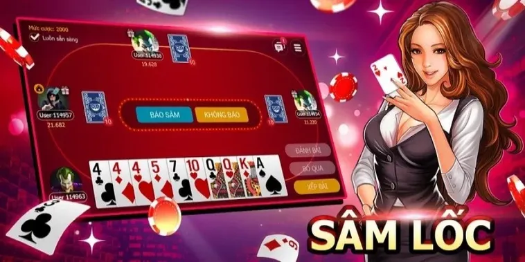 Cách Chơi Sâm Lốc Nhà Cái Bet69 Chuẩn Cao Thủ Để Thắng Lớn Nhanh Chóng