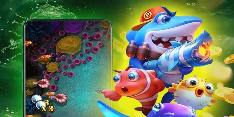 Cách Chơi Bắn Cá Đại Dương Tại Bet69 Hấp Dẫn Không Thể Bỏ Lỡ