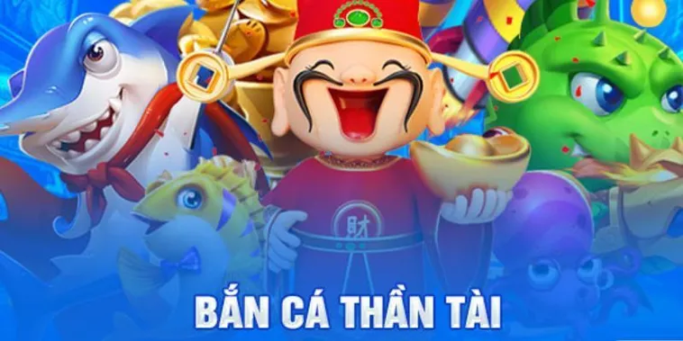 Cách Chơi Bắn Cá Thần Tài Tại Bet69 Thắng Lớn Dễ Dàng