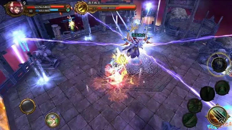 Cách Chơi Game Nhanh ZetX Tại Bet69 Hiệu Quả Cho Người Mới Bắt Đầu