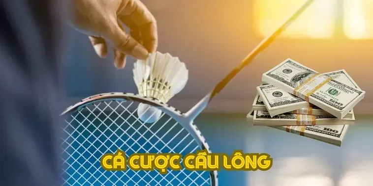 Cách Chơi Cá Cược Cầu Lông Bet69 Hiệu Quả Nhất Cho Người Mới