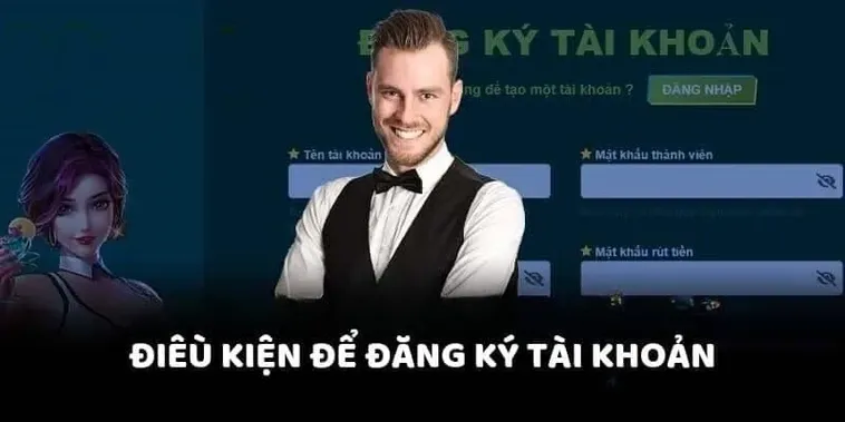 Đăng Ký Bet69 Nhanh Chóng Dễ Dàng Nhận Thưởng Hấp Dẫn