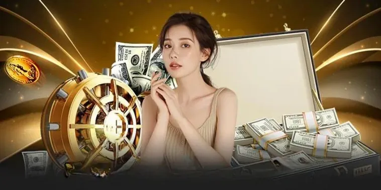 Khuyến Mãi Bet69 Hấp Dẫn Không Thể Bỏ Lỡ Cho Người Chơi Mới