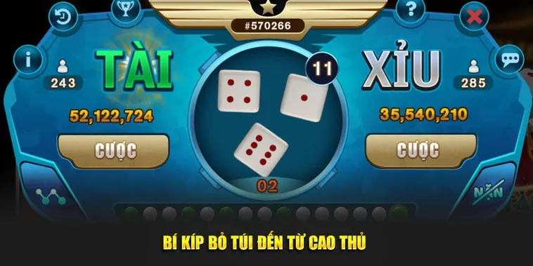 Hướng Dẫn Chơi Tài Xỉu Nhà Cái Bet69 Chuẩn Xác Để Thắng Lớn Mỗi Ngày