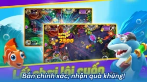 Cách Chơi Thợ Săn Cá Tại Bet69 Hiệu Quả Nhất Cho Tân Thủ